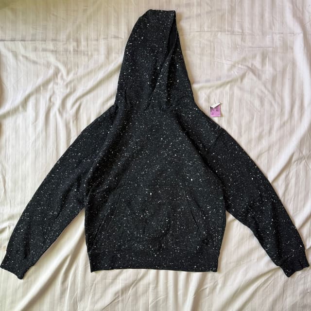 Tuff Galaxy Hoodie size (S)