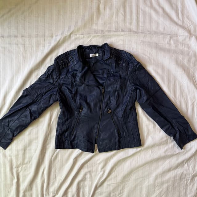 GYK Midnight Biker size (L)