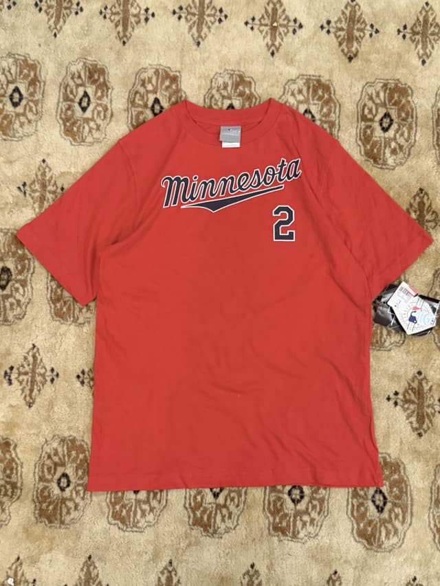 Minnesota Red Sports ( L )